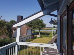 Ferienwohnung 10 im Fischerhaus am Neuensiener See